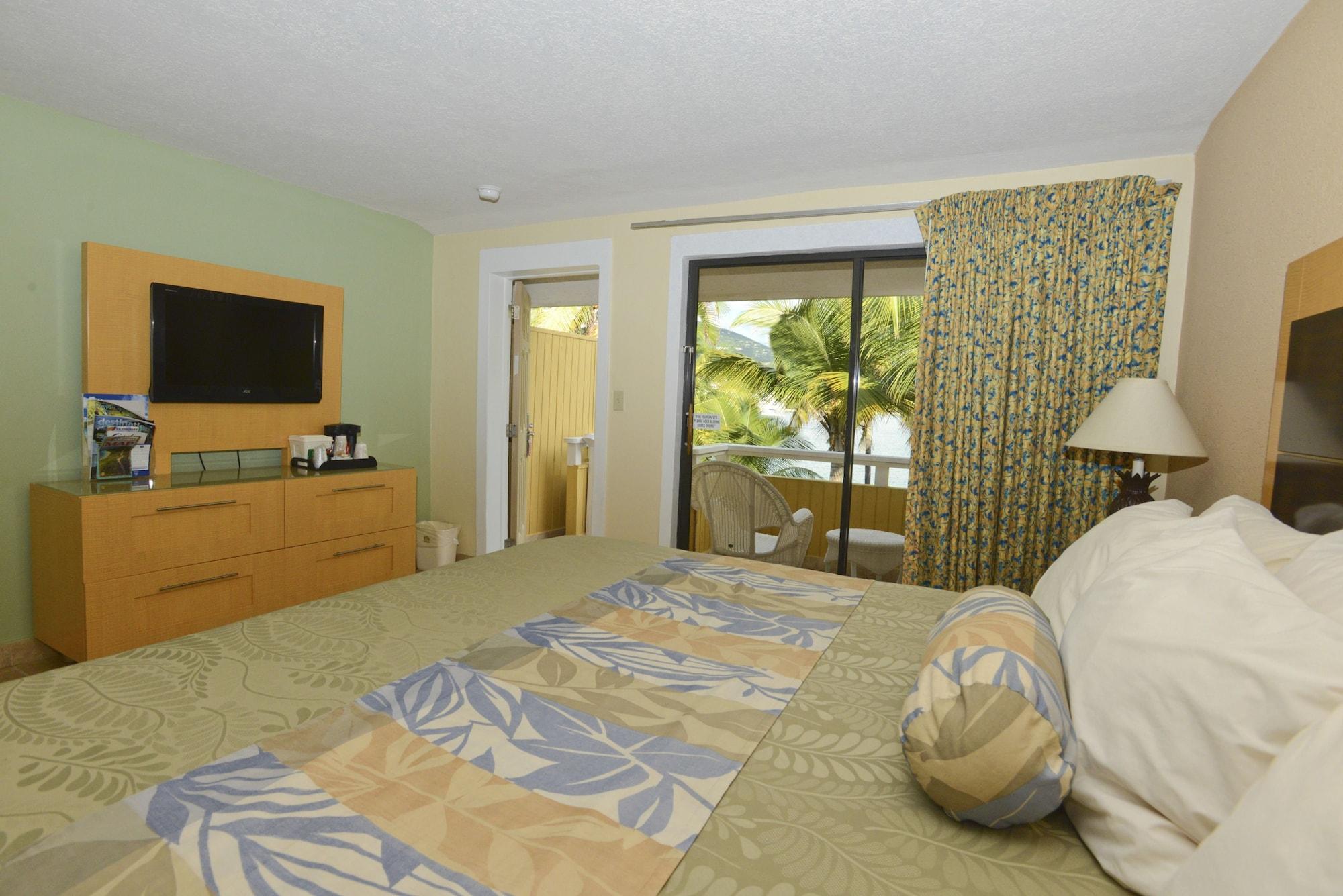 Lindbergh Bay Hotel Altona Extérieur photo