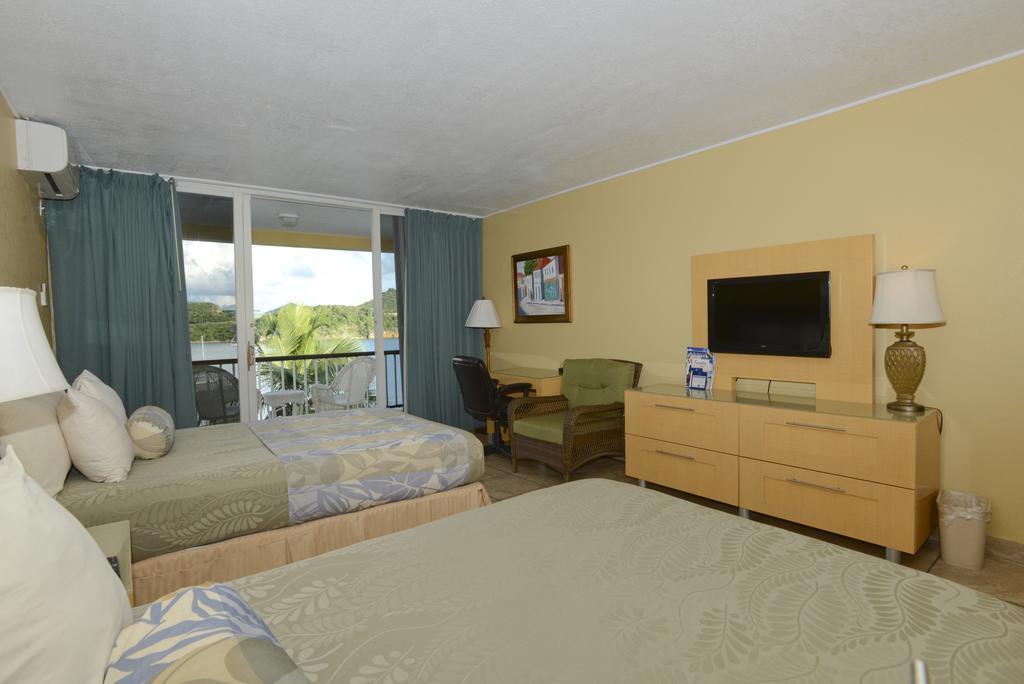 Lindbergh Bay Hotel Altona Extérieur photo