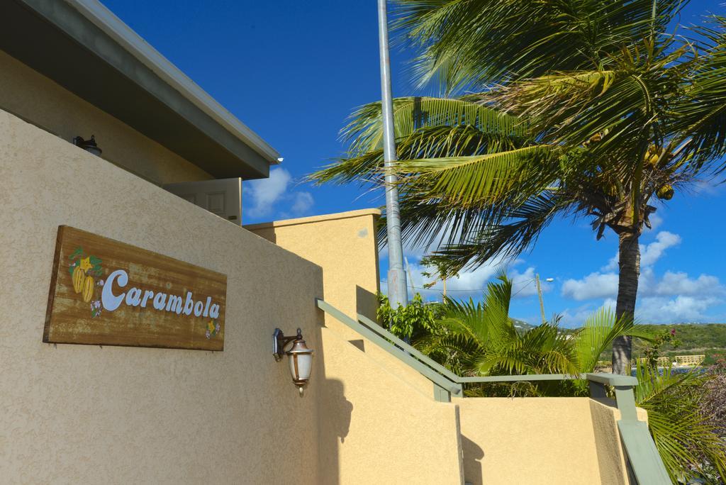 Lindbergh Bay Hotel Altona Extérieur photo