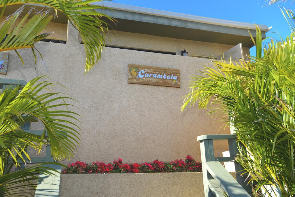 Lindbergh Bay Hotel Altona Extérieur photo