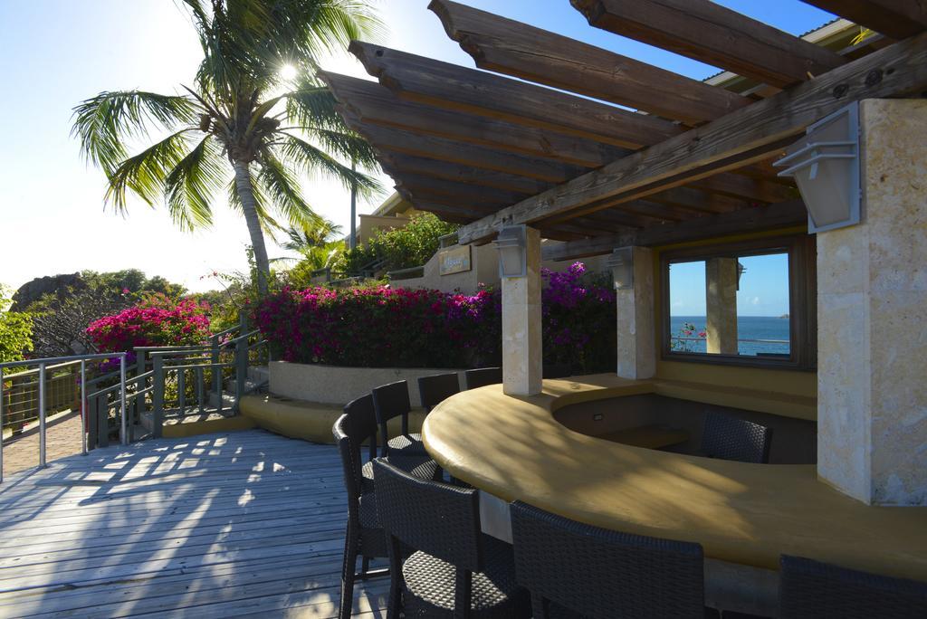 Lindbergh Bay Hotel Altona Extérieur photo