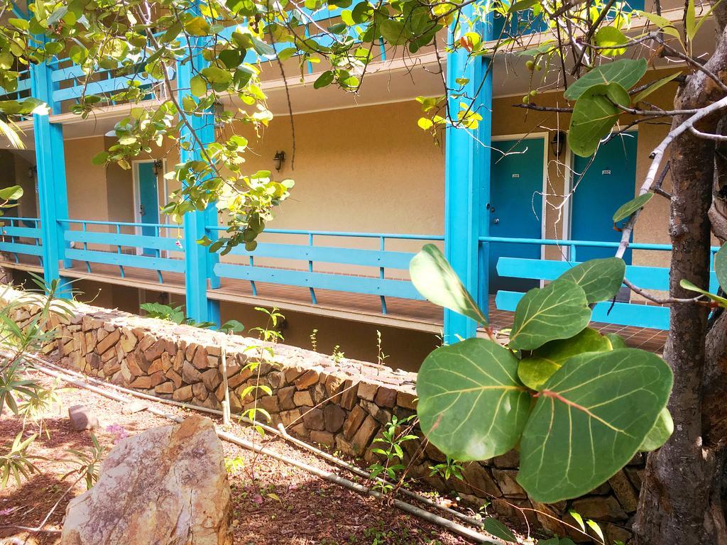 Lindbergh Bay Hotel Altona Extérieur photo