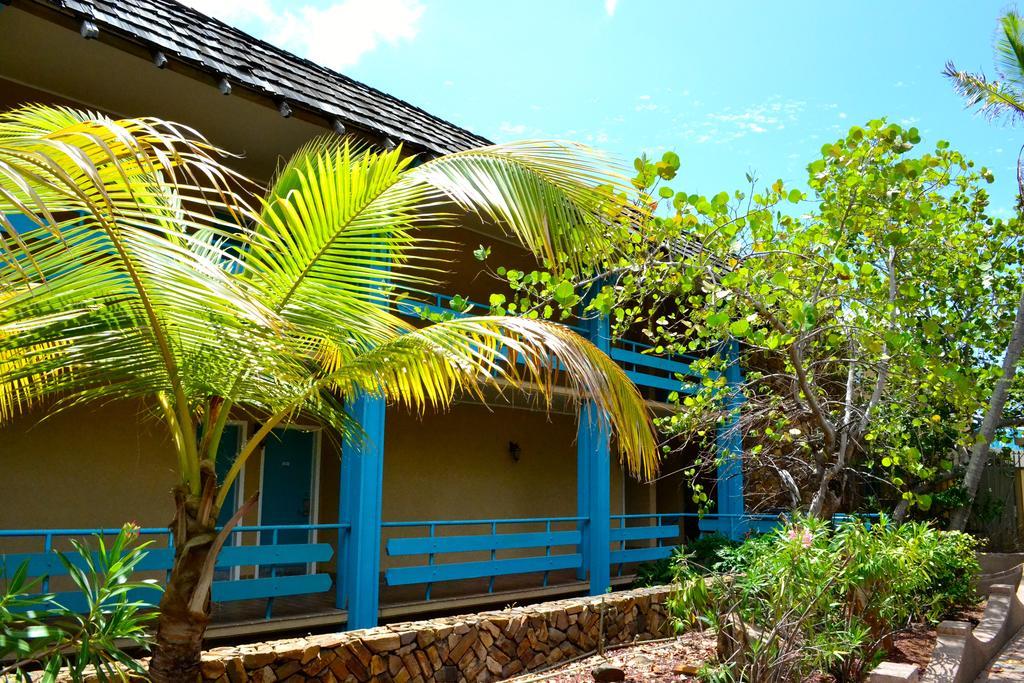 Lindbergh Bay Hotel Altona Extérieur photo