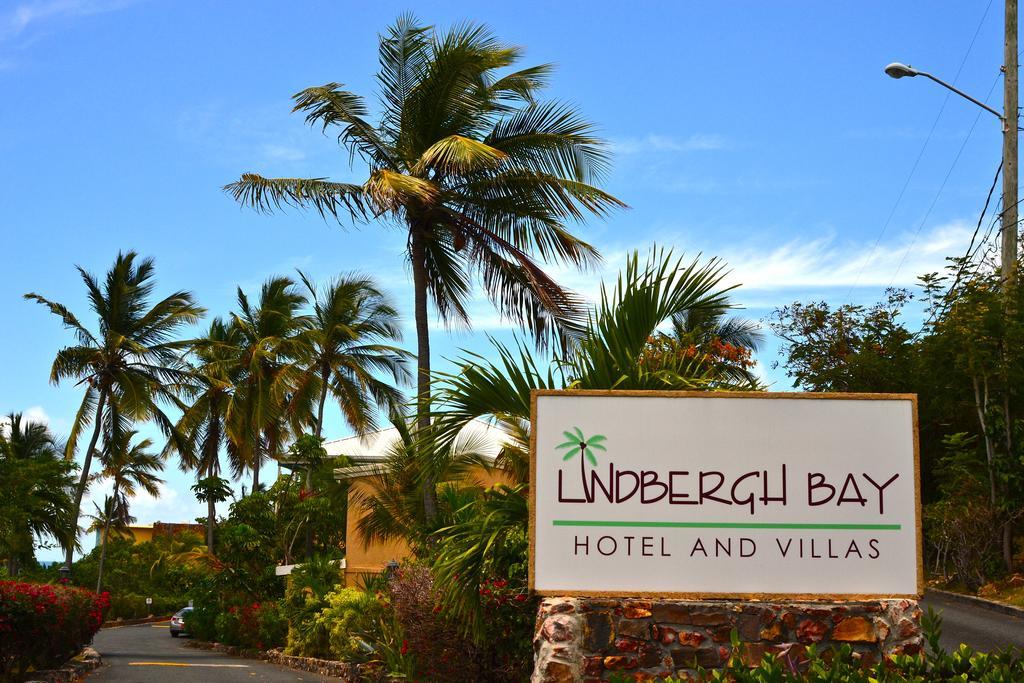 Lindbergh Bay Hotel Altona Extérieur photo