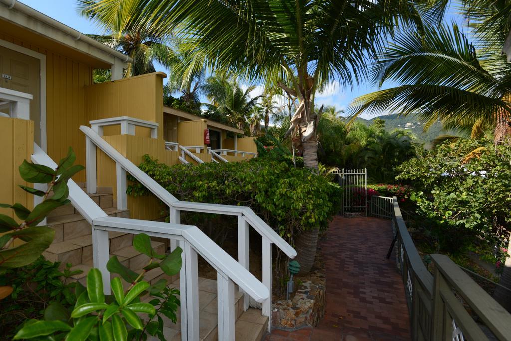 Lindbergh Bay Hotel Altona Extérieur photo