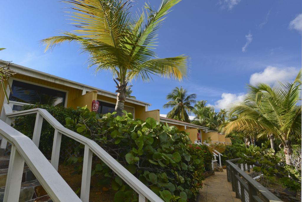 Lindbergh Bay Hotel Altona Extérieur photo