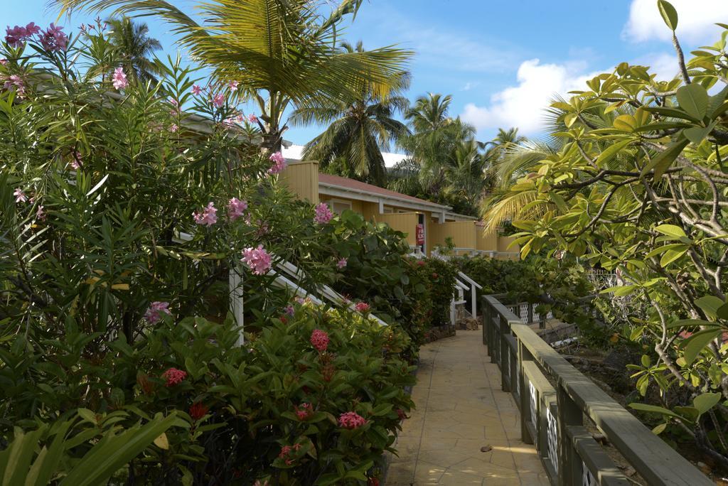 Lindbergh Bay Hotel Altona Extérieur photo